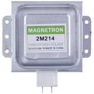 Магнетрон для микроволновки LG 950W 2M214-01GKH Korea 2B71732E 2B71732F