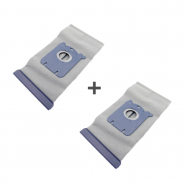 Набор мешков тканевых (2 шт) ET1 S-BAG для пылесоса Electrolux
