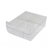 Ящик (контейнер, ємність) для овочів (правий/лівий) холодильника Gorenje 542241