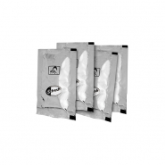 Ароматизатор ESCO (4 упаковки) для пилососа Electrolux 900167779 (тропіки)