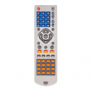Пульт дистанционного управления для DVD-проигрывателя Wokster DVD-305
