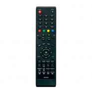 Пульт дистанционного управления для телевизора DEXP XHY918 (32A3000)