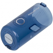 Контейнер для пыли для аккумуляторного пылесоса Rowenta SS-2230002473 голубой