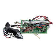 Електронний модуль зарядки для пилососа Electrolux UltraPower 2198232411