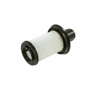 Фильтр HEPA цилиндрический для пылесоса Delonghi XTE600NB EP1160