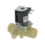 Клапан электромагнитный подачи воды Muller 370007 1WAY/180/ 3/4” 230V AC
