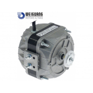 Мотор вентилятора охолодження двигун WEIGUANG YZF10-20, для холодильного обладнання 10Вт