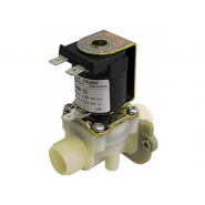 Клапан электромагнитный подачи воды Muller 370005 1WAY/180/ 1/2” 230V AC