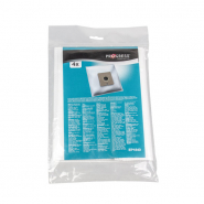 Набор мешков (4 шт) EP1840 для пылесоса Electrolux 900168954