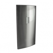 AEG 2801829355 Дверь холодильной камеры в сборе для холодильника 591x1176mm 