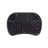 Пульт для  X-BOX/HTPC/IPTV/Android Air Mouse Keyboard Mini UKB-500-RF