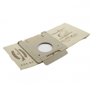 Мешок бумажный с выходным микрофильтром для пылесоса Moulinex A26B04