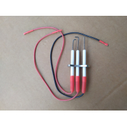 Електроди розпалювання та контролю полум'я для пароконвектомата Electrolux Professional 103225
