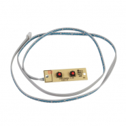 Плата переключения режимов с кабелем 2198358067 для аккумуляторного пылесоса Electrolux