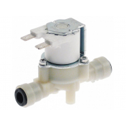 Клапан электромагнитный подачи воды для пароконвектомата Apach 374078 RPE 1WAY/180/ JG 8 230V AC