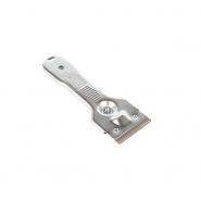 Чистящий скребок для чистки стеклокерамики Bosch 087670 (027768)