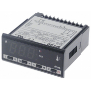 Контролер температури (електронний регулятор) LAE 379852 AT1-5AS4D-G