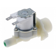 Клапан электромагнитный подачи воды 374042 RPE 1WAY/180/ 1/4” 230V AC