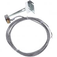 Датчик температури для прасувального катка Electrolux Professional 32103386 (кабель L=4000mm)