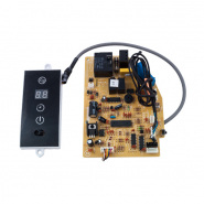Модуль (плата) управления для кондиционера ZGHE-79-3EM 450013064 + дисплей