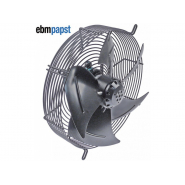 Мотор обдува вентилятор EBM-PAPST S6E330-AP02-34 для шокової заморозки, обладнання Polaris