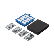 Комплект фільтрів USK11 HEPA + ароматизатор для пилососа Electrolux 900167711
