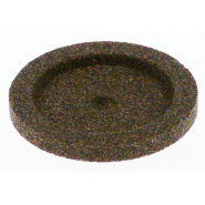 Камень заточной (крупнозернистый) для слайсера Omas/Sirman 697569 D=43/6x8mm