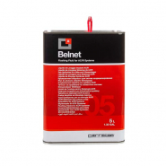 Промивна рідина для конденсаторів ERRECOM (5l) Belnet