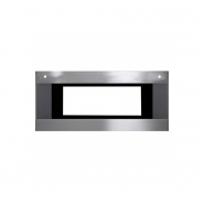 Зовнішнє скло дверей для духовки Electrolux 3156961223