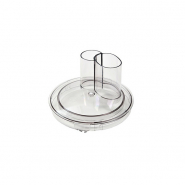 Крышка чаши для кухонного комбайна Bosch 489136