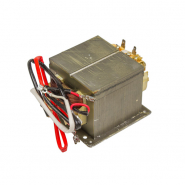 Трансформатор силовий для мікрохвильової печі Whirlpool DW-1000NTC 480120101605