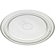Тарелка для СВЧ-печи Whirlpool 480120101083 D=272mm (под крестовину, шаг 228mm)