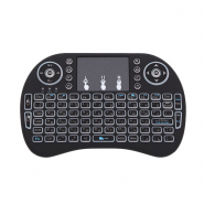 Пульт для X-BOX/HTPC/IPTV/Android Air Mouse Keyboard Mini i8ар