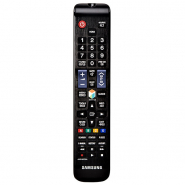 Пульт дистанционного управления (ПДУ) для телевизора Samsung AA59-00793A-1