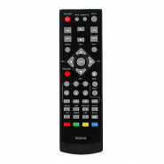 Пульт ДУ для цифрового телевизионного ресивера (DVB-T) BBK RC0105