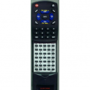 Пульт дистанционного управления для DVD-проигрывателя Philips 242254901361