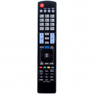 Пульт дистанційного керування для телевізора LG AKB73756502