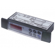 Контролер температури (електронний регулятор) DIXELL 378228 XW20L-5N0C1