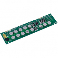 Electrolux 140053759035 Плата управління (сенсорна, без прошивки) для індукційної панелі