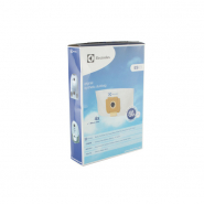 Мішок мікроволокно (4 шт)+1 мікрофільтр для пилососа Electrolux ES53 9001968420