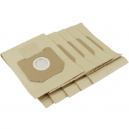 Набор мешков бумажных для пылесоса Karcher 6.904-259.0 (5 шт.)
