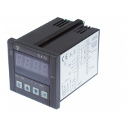 Контроллер температуры (электронный регулятор) TECNOLOGIC 379228 TLK72HCRR --- B