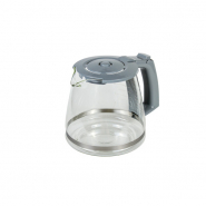 Колба (чаша) + крышка для кофеварки Bosch 658595