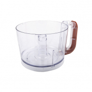 Чаша для кухонного комбайна Moulinex 1500ml MS-5А07401 MS-5A07401