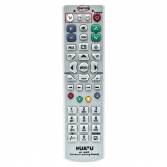 Пульт універсальний для телевізора HUAYU TV, DVD, STB HL-695E