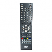 Пульт дистанційного керування для телевізора Rolsen LC01-AR011
