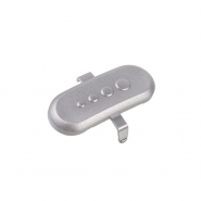 Декоративная кнопка (ползунок) регулировки мощности 1130512021 для пылесоса Electrolux
