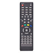 Пульт дистанційного керування для телевізора Digital DLE-4011