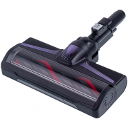 Щетка Turbo для аккумуляторного пылесоса Rowenta SS-7222068463 фиолетовый+черный