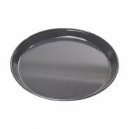 Емальоване кругле деко для піцци HEZ317000 для духовки Bosch 471963